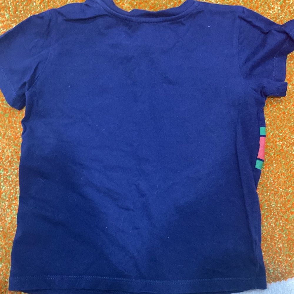 Boys Gucci shirt size 24 months - Picture 5 of 7